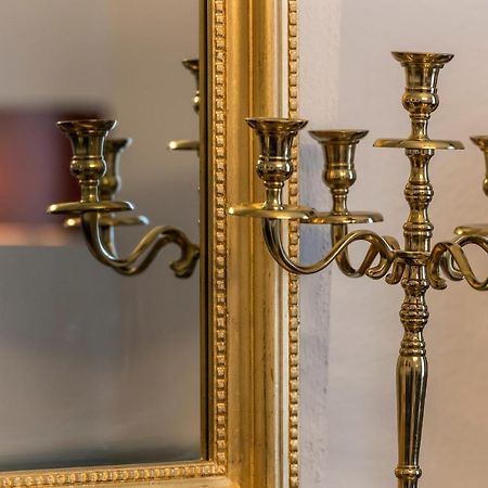 Suites Mana - La Perle Des Isles , Superbe Maison Art Deco Avec Balneotherapie Ретель Экстерьер фото