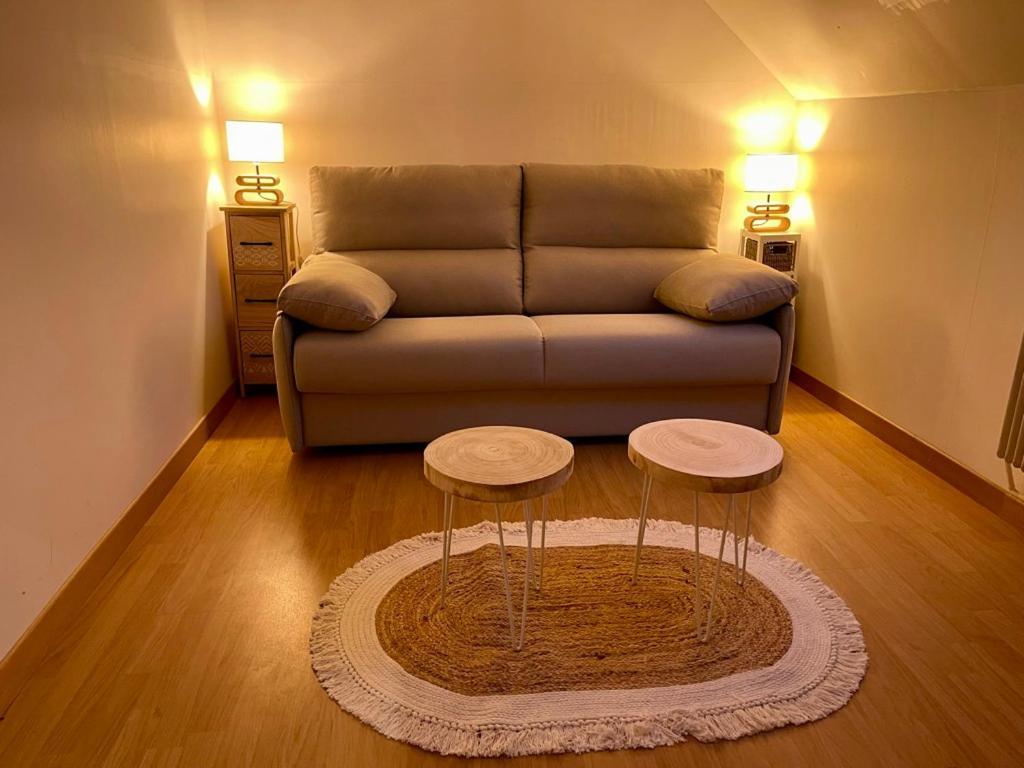 Suites Mana - La Perle Des Isles , Superbe Maison Art Deco Avec Balneotherapie Ретель Экстерьер фото